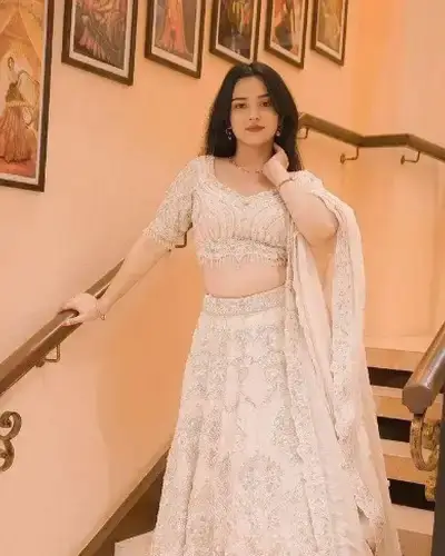Escort Service In Nampally